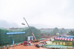 高质量成长看川酒⑥（上）宜宾产区浓喷鼻航母