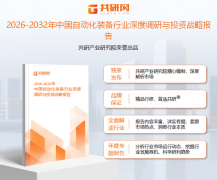<b>2025年中国从动化配备行业阐发：市场规模约968</b>