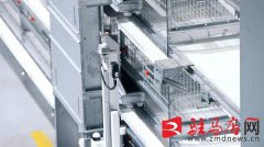 <b>金牧人：岁末赶工智能养殖设备加快出海</b>